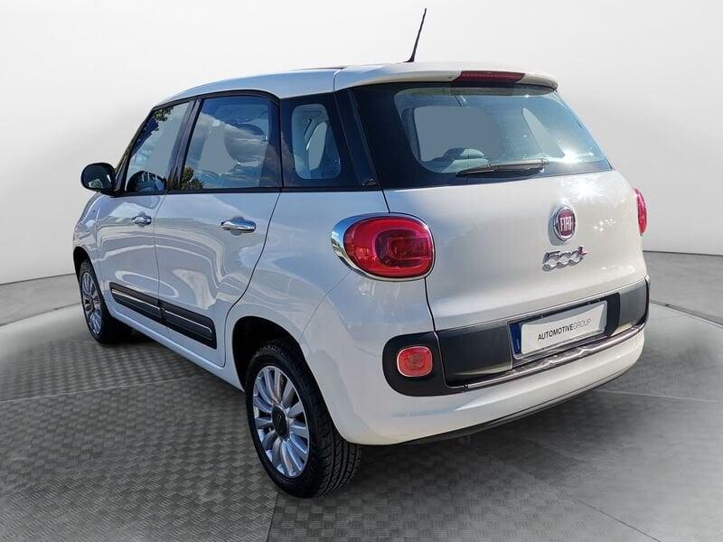 FIAT 500L 500L 0.9 TwinAir Turbo Natural Power Pop Star