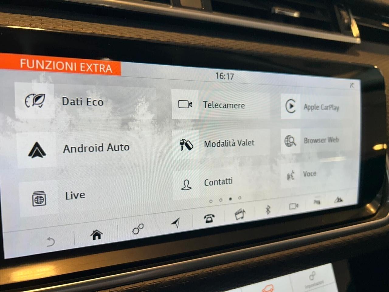 Land Rover Range Rover Velar S 2.0D I4 180 CV Aut.