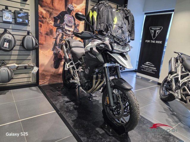 TRIUMPH Tiger 1200 GT Pro