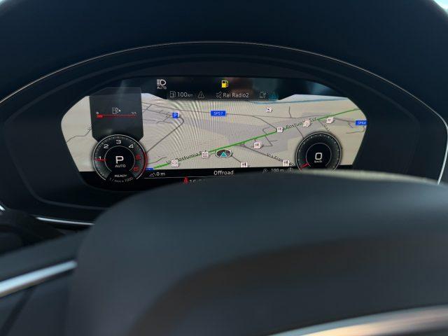 AUDI A4 Avant 30TDI 136 CV Stronic Business Advanced