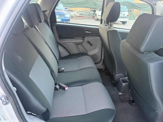 SUZUKI SX4 1.6 DDiS 16V Urban Line senza lavoro da fare