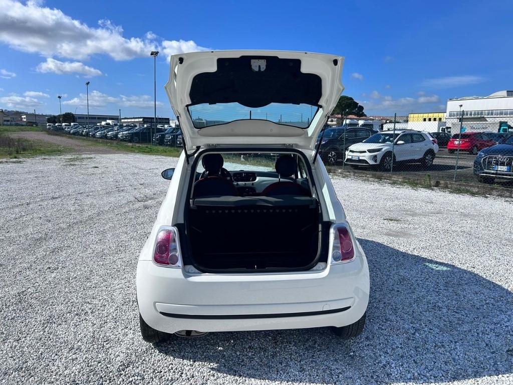 FIAT 500 III - 500 1.2 Pop 69cv my14