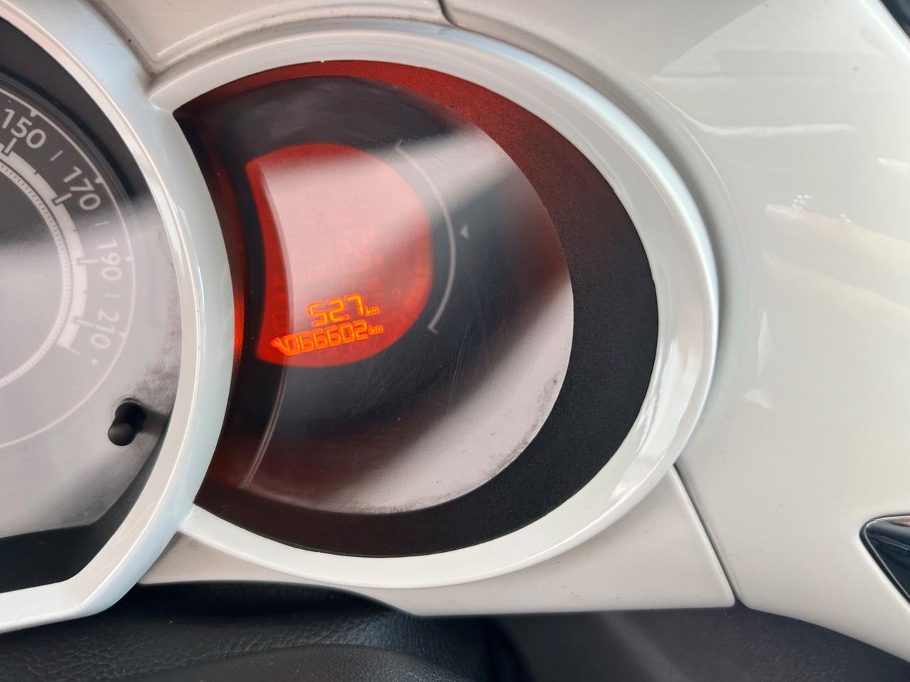 Citroen C3 1.0B X neopatentati 2016