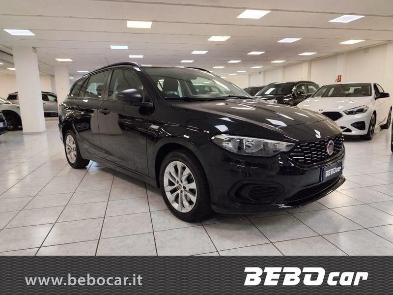 FIAT Tipo 1.4 T JET 120 CV S DEGIGN SW GPL