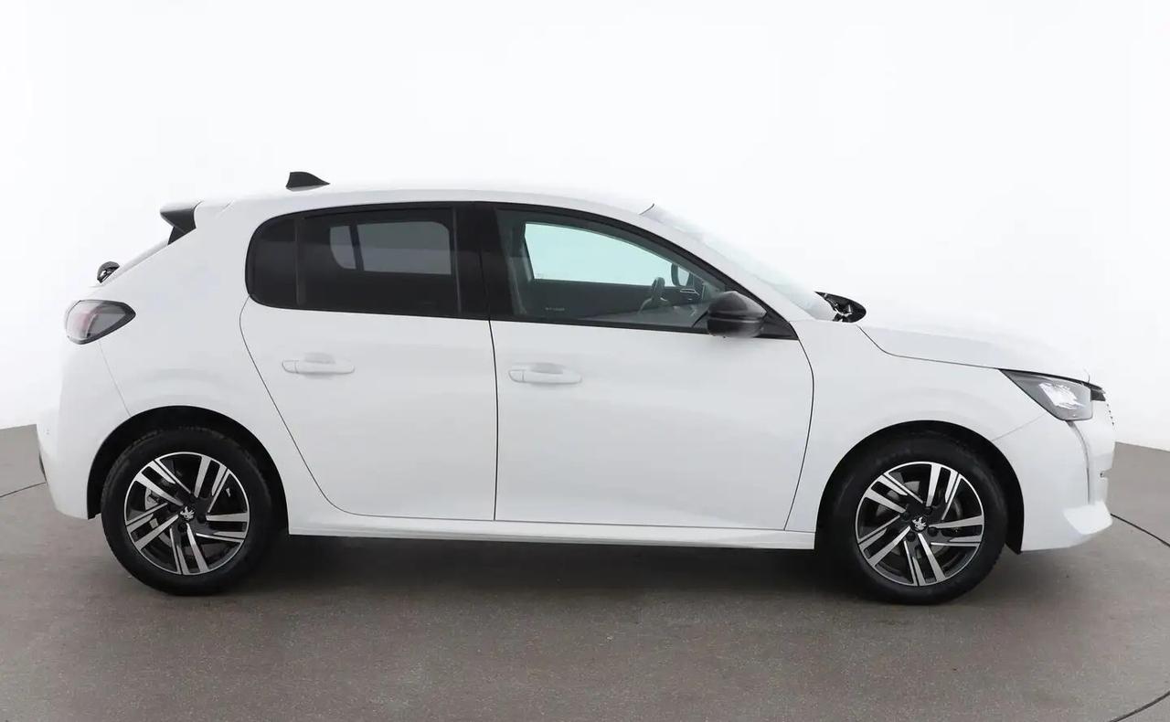 Peugeot 208 BlueHDi 100 S&S Allure Pack"PARI AL NUOVO"