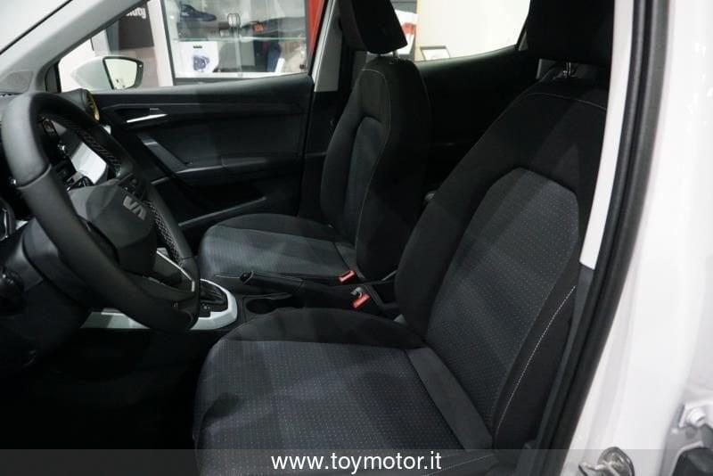 Seat Arona 1.0 EcoTSI 110 CV DSG Style