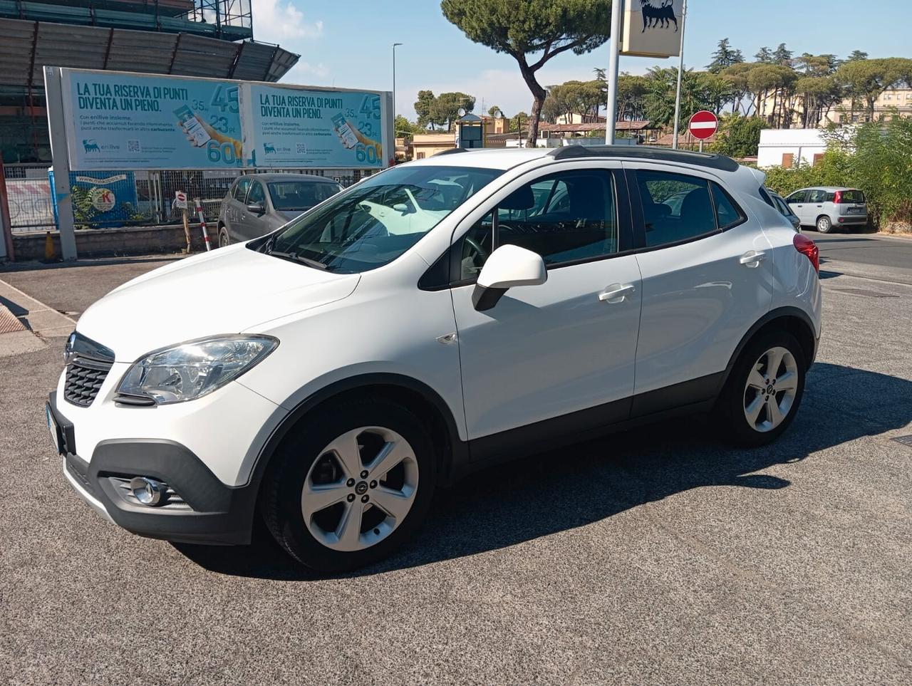 Opel Mokka 1.6 Ecotec Cosmo