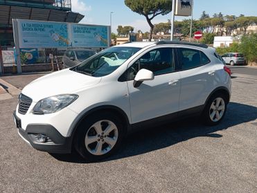 Opel Mokka 1.6 Ecotec Cosmo