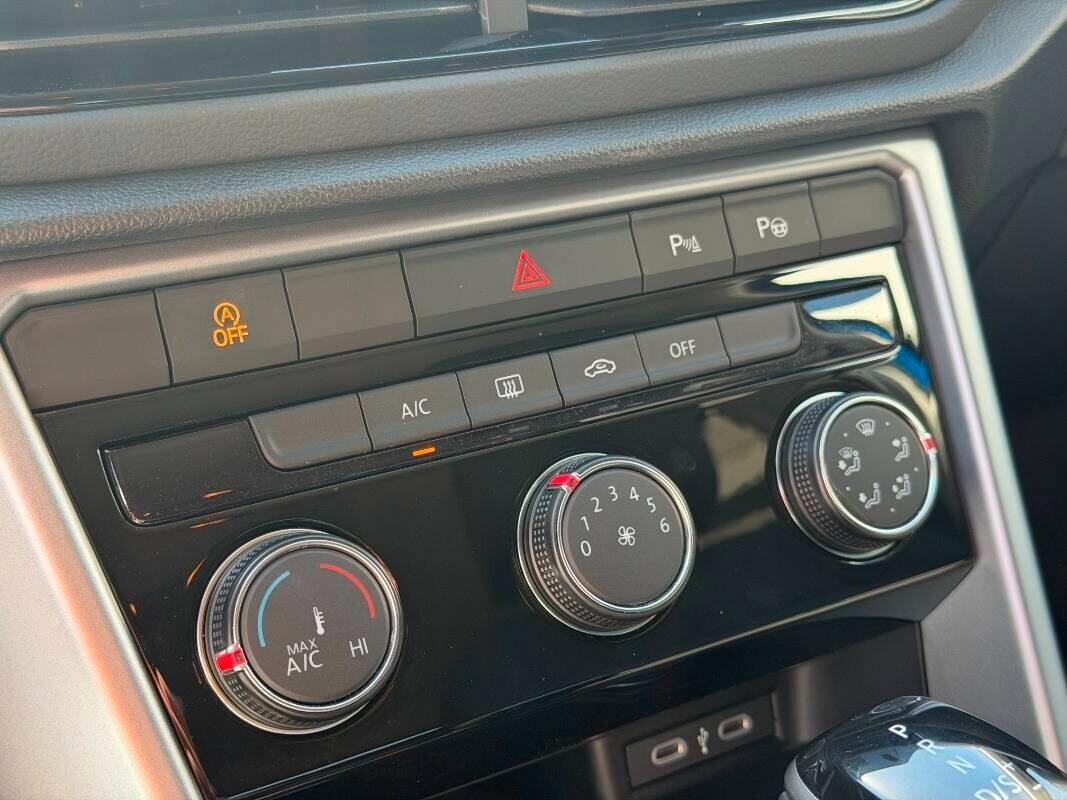 Volkswagen T-Roc 2.0 TDI SCR 150 CV DSG Edition Plus