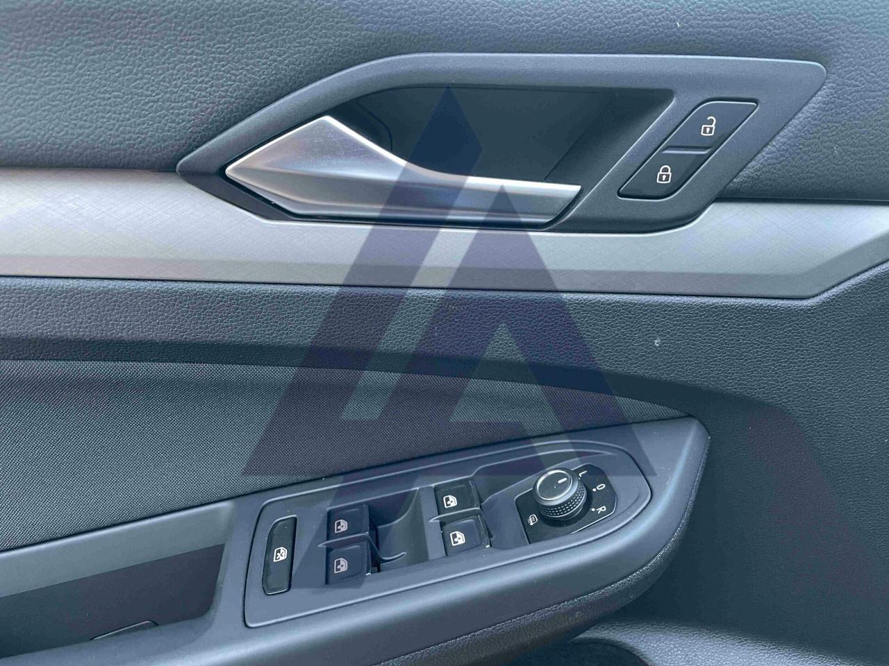 Volkswagen Golf Variant 2.0 TDI 115 CV SCR Life dsg