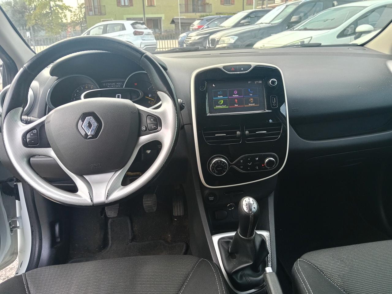 Renault Clio Sporter TCe 12V 90CV Start&Stop Energy Intens