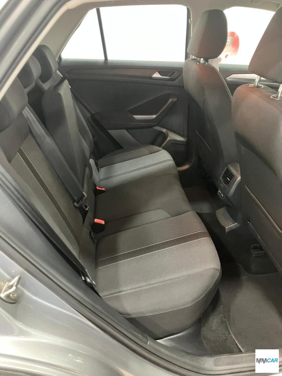 VOLKSWAGEN - T-Roc - 1.5 TSI ACT DSG Life