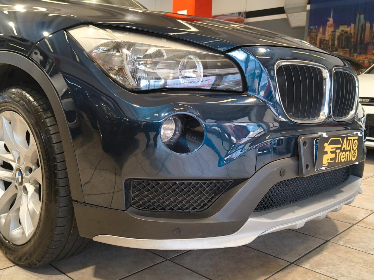 Bmw X1 xDrive18d 2.0 150 CV AUTOMATICA