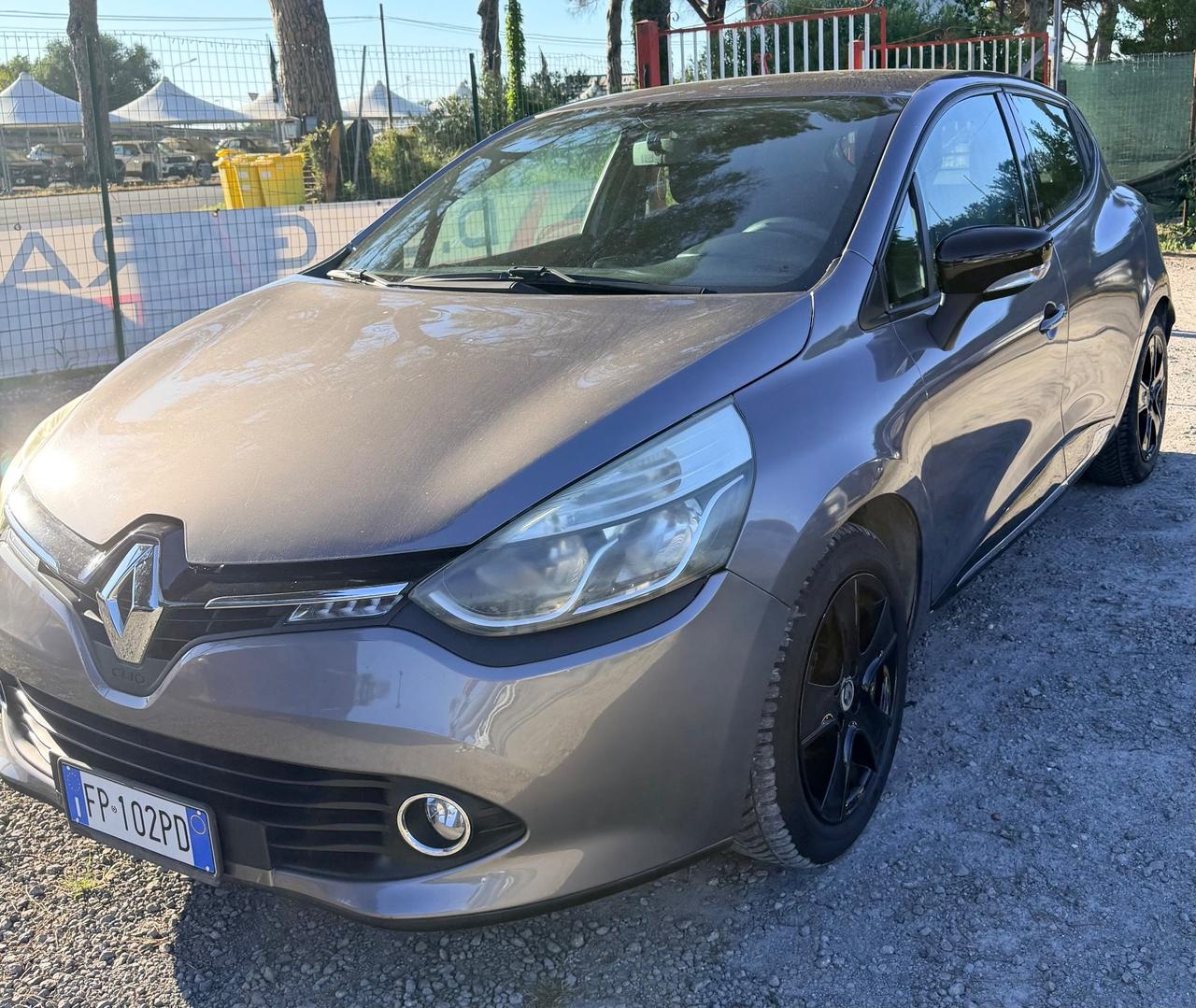 Renault Clio 1.2 75CV 5 porte Life