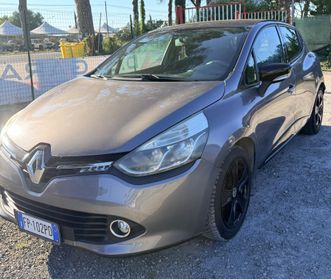 Renault Clio 1.2 75CV 5 porte Life