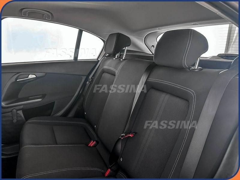 FIAT Tipo 1.4 5 porte Easy 95CV