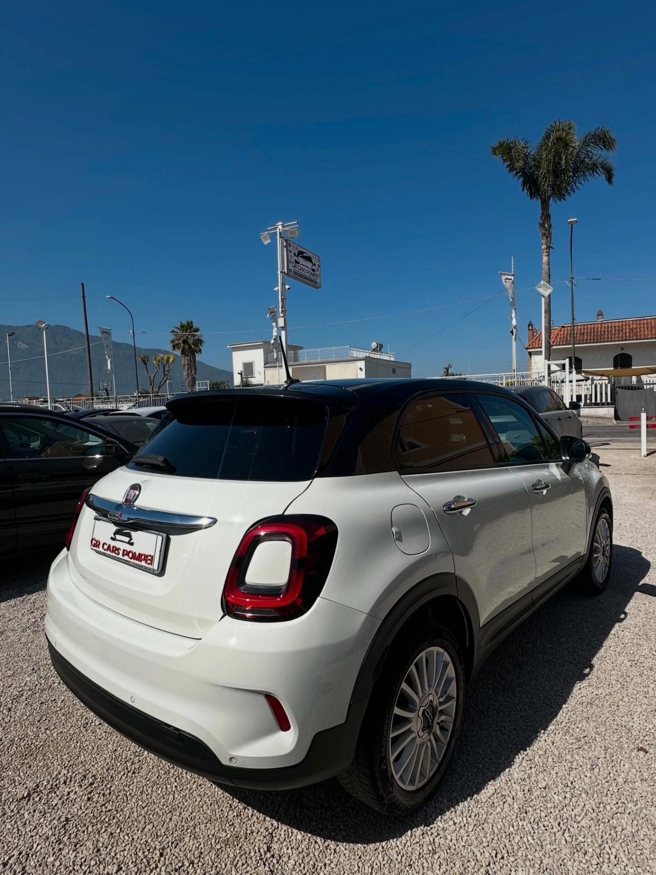 Fiat 500X 1.0 T3 120 CV Sport