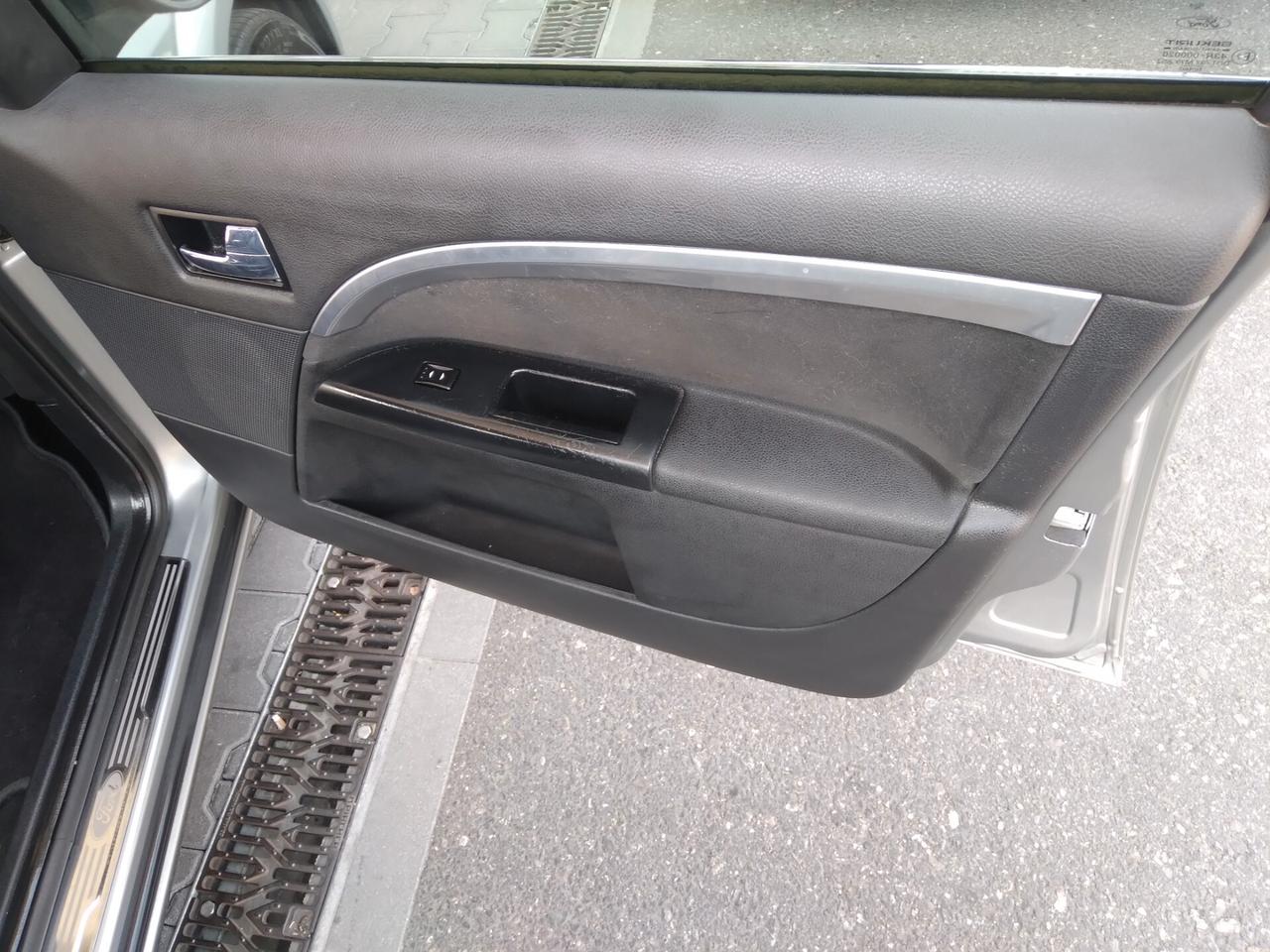 Ford Mondeo 1.8 130cv SCi 16V cat 5p. Tit. X neopatentati