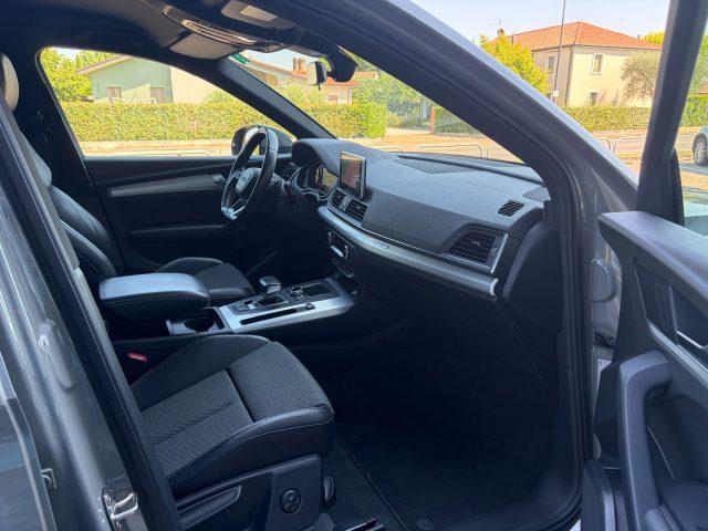 AUDI Q5 40 TDI QUATTRO 190CV 3X S-LINE S-TRONIC