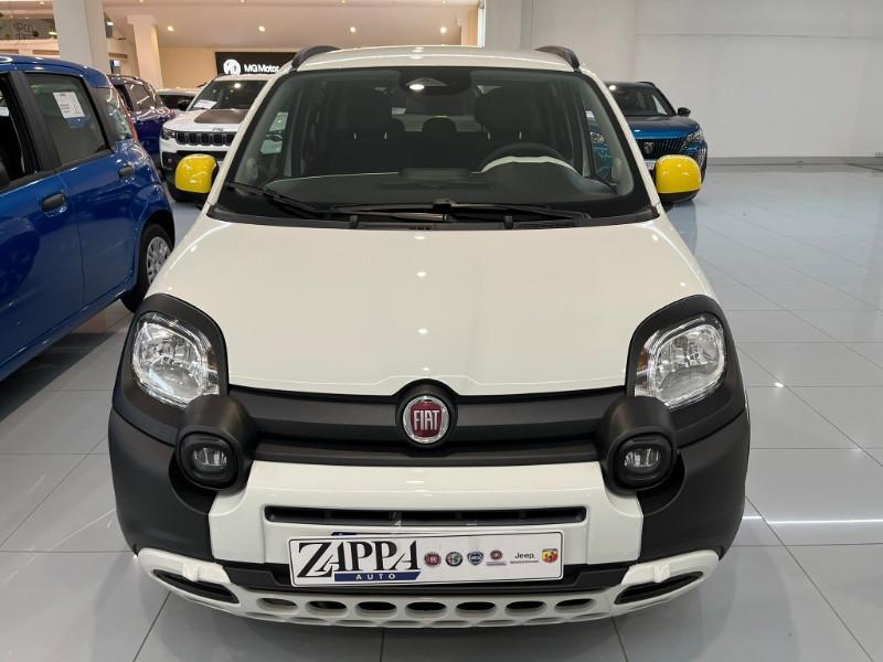 FIAT Pandina 1.0 FireFly S&S Hybrid