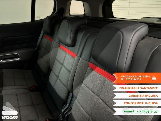 CITROEN C5 Aircross C5 Aircross BlueHDi 130 S&S...