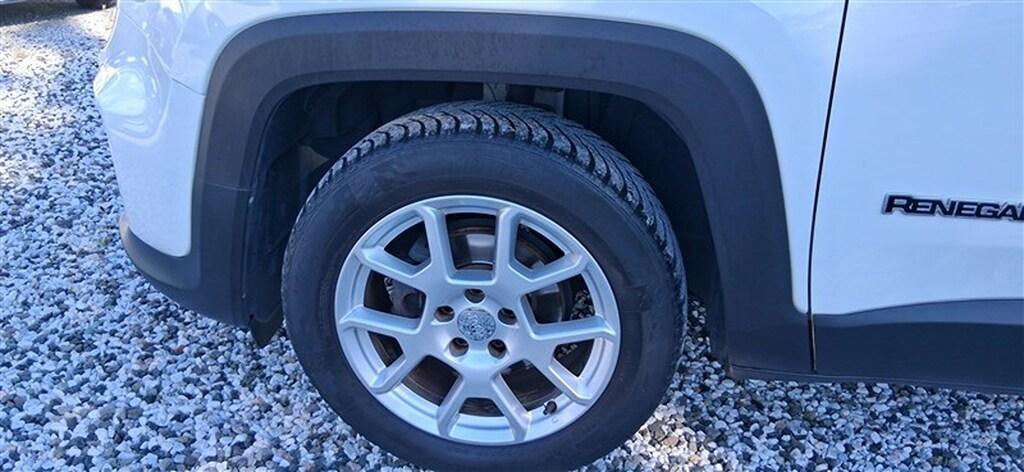 Jeep Renegade 1.0 T3 Limited 2WD