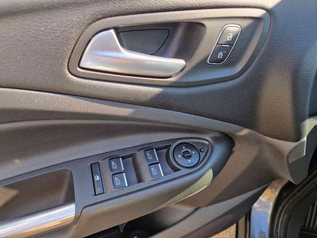 FORD Kuga 1.5 EcoBoost 120 CV 2WD Business
