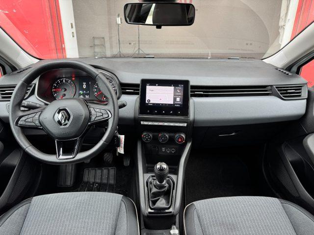 RENAULT Clio SCe 75 CV 5 porte Intens Unico Prop. Iva Esp.