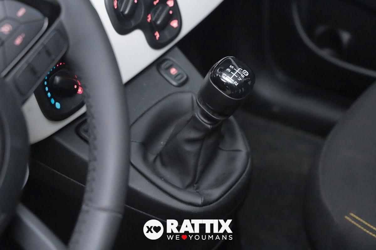 Fiat Panda Pandina 1.0 firefly hybrid 70CV Cross