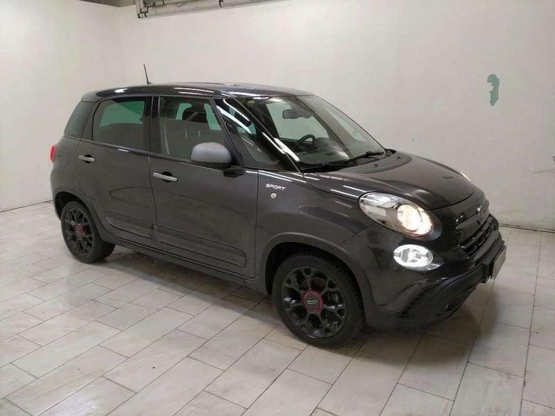 FIAT 500L Cross 1.4 S-Design s&s 95cv