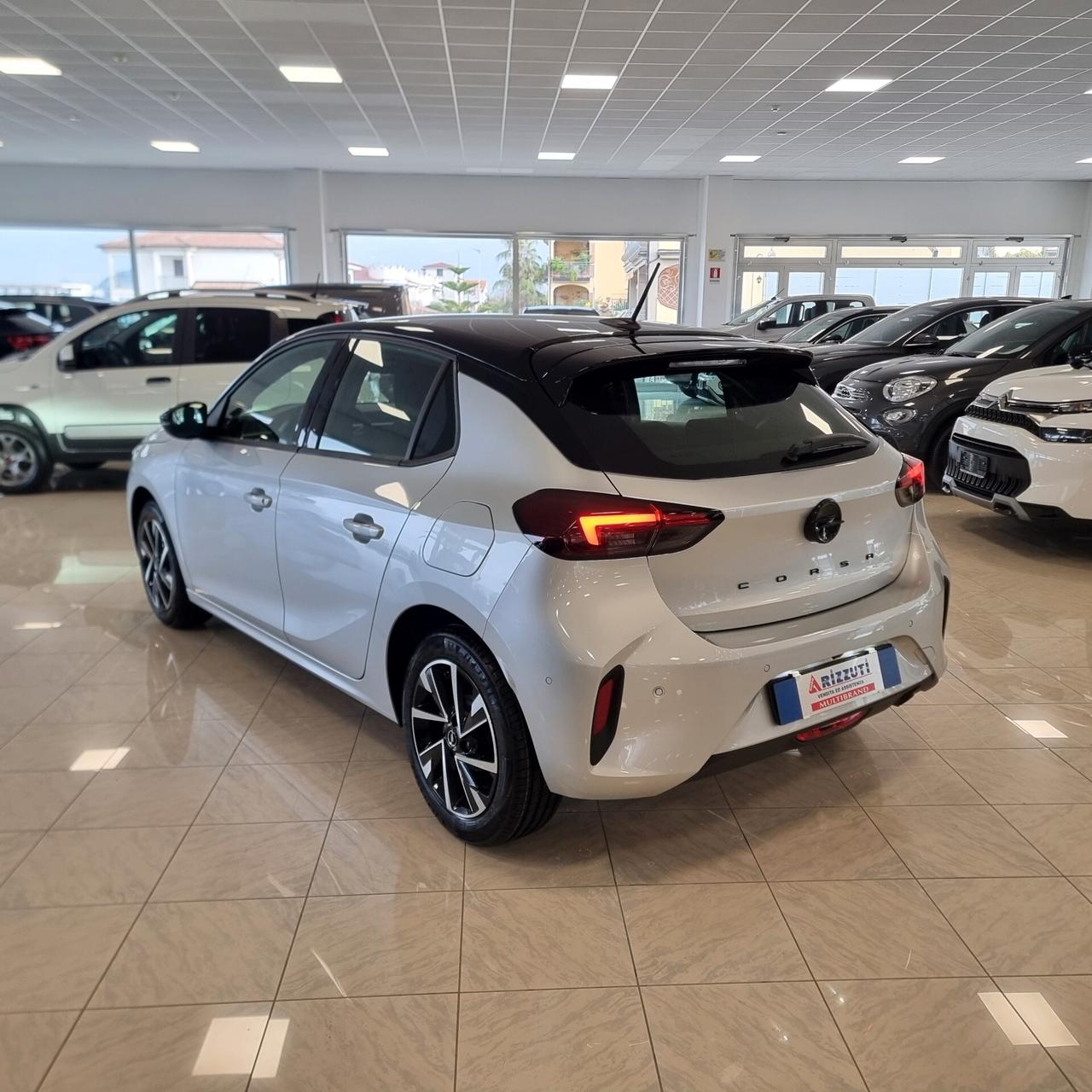 OPEL CORSA GS 1.2 75cv S&S