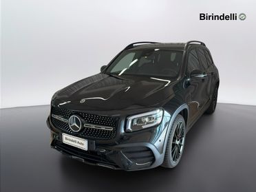 Mercedes-Benz GLB (X247) - GLB 180 d Automatic Premium