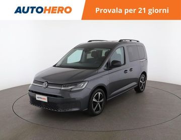 VOLKSWAGEN Caddy 1.5 TSI 114 CV Life