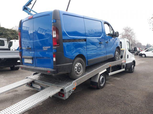 IVECO Daily 35C16 CARRO ATTREZZI 2020 GARANZIA [FI119]
