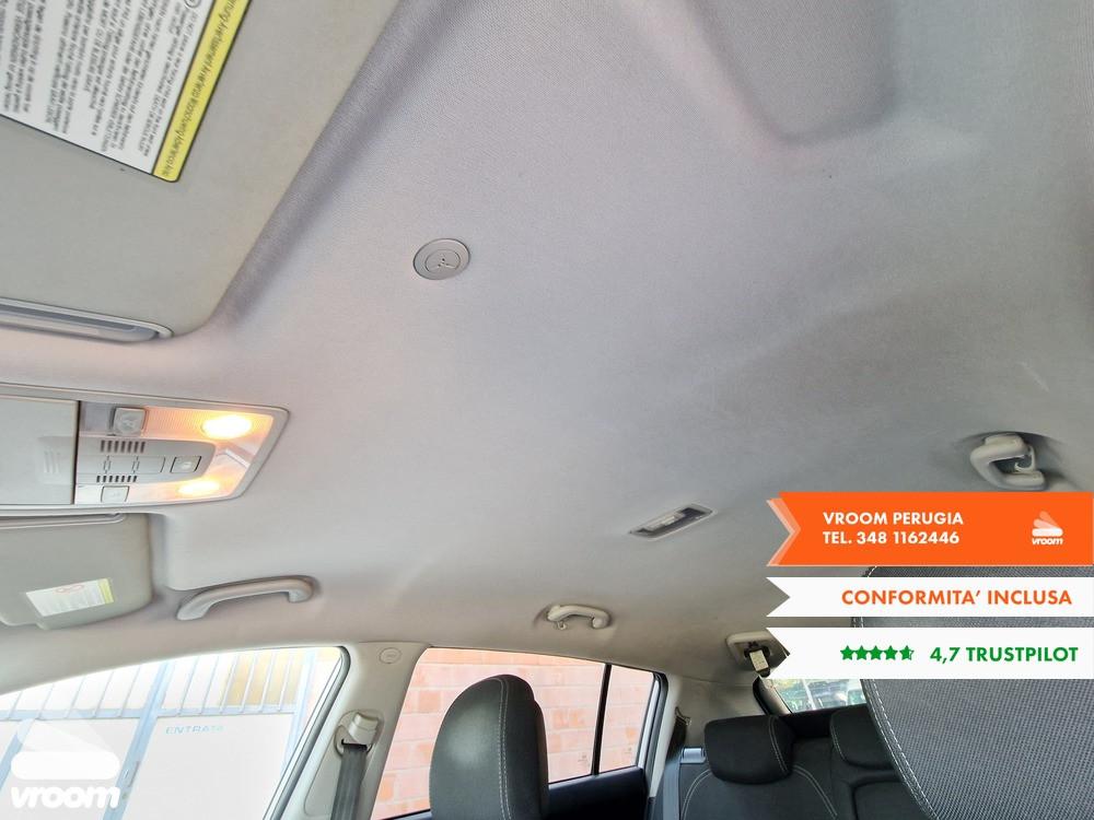 KIA Sportage 1.7CRDI 116CV 2WD Active NEOPATENTATO