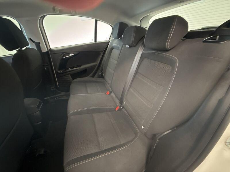 FIAT Tipo Tipo 1.6 Mjt S&S DCT 5 porte Business