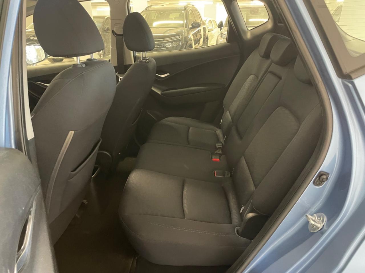 Hyundai iX20 1.6 125 CV Style Automatica Tetto apribile