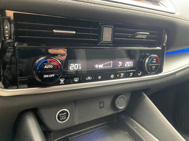 NISSAN Qashqai MHEV 158cv Xtronic N-Connecta #Nazionale #Vari.Col