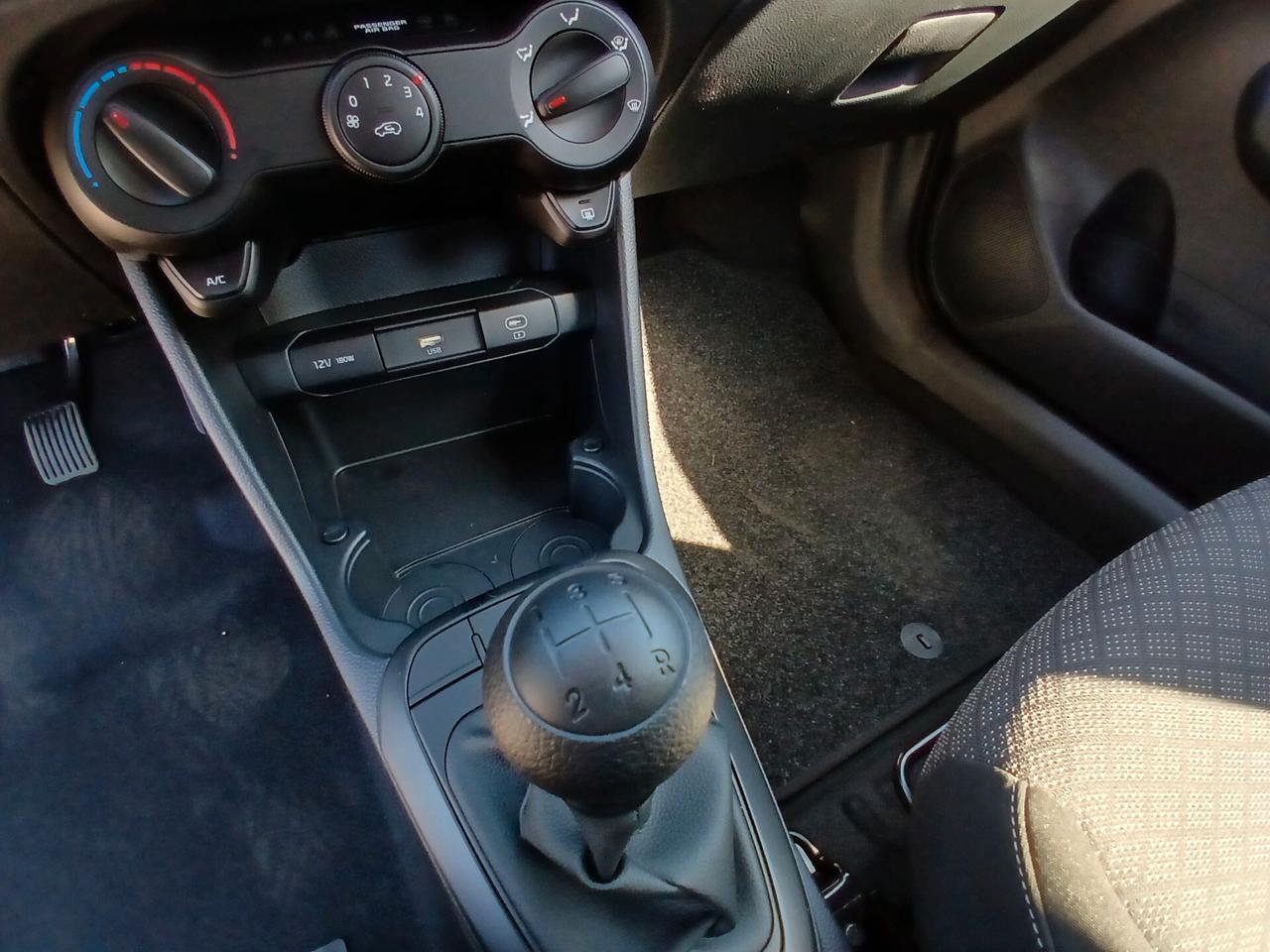 Kia Picanto 1.0 GDi 5 porte Urban