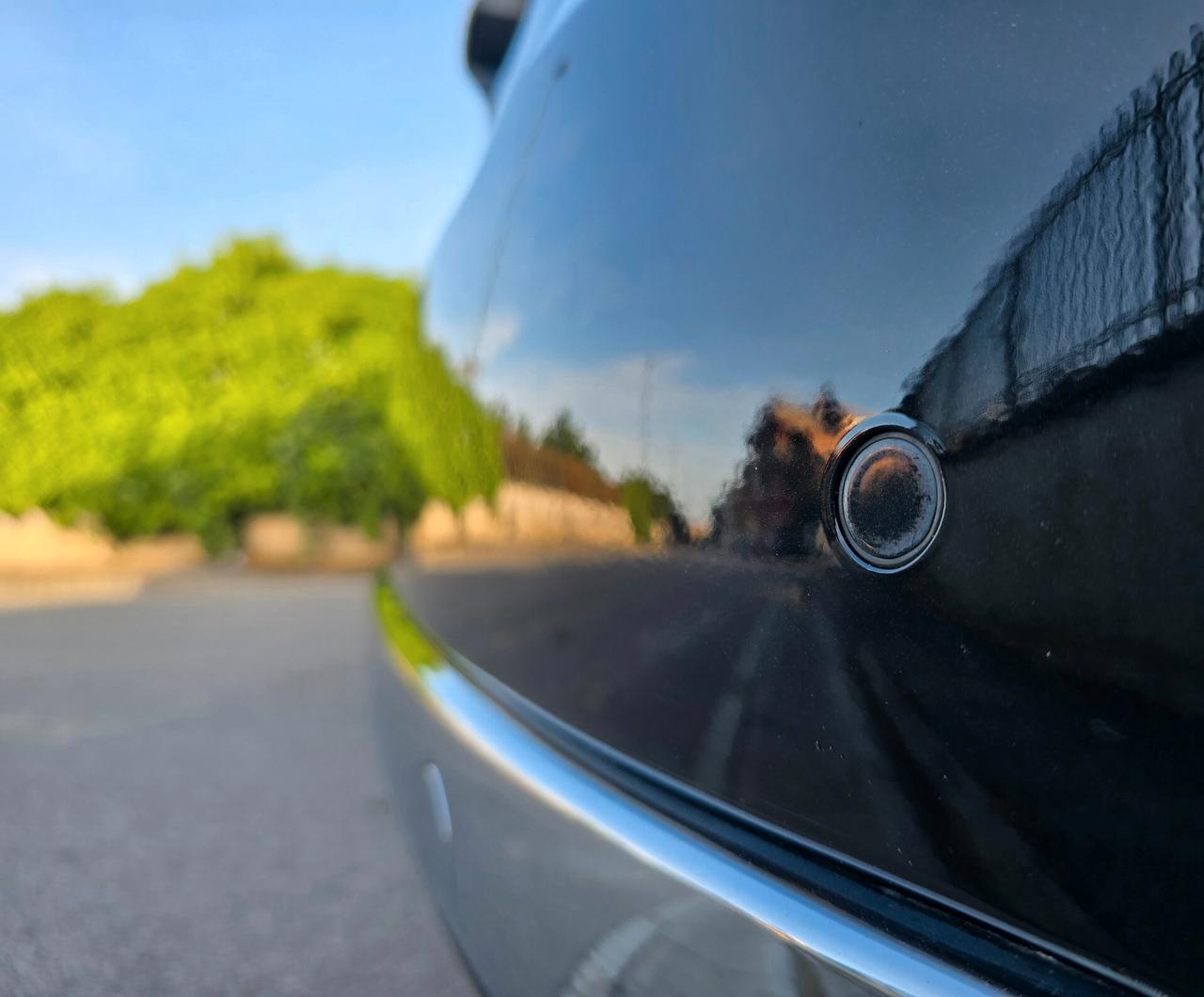 FIAT 500 CABRIO LOUNGE 2012 AUTOMATICA SUPER FULL