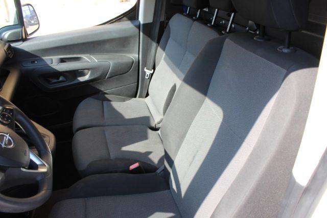 OPEL Combo Cargo 1.5 Diesel 100CV PC 1000kg