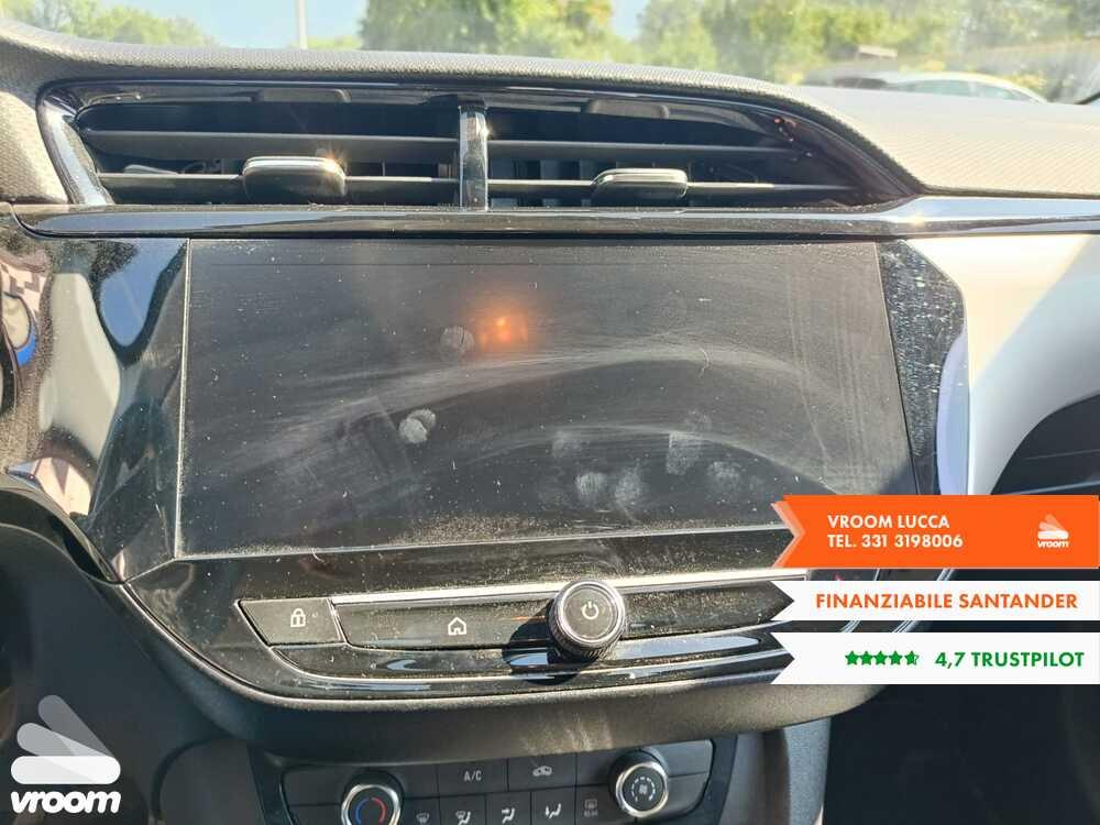 OPEL Corsa 6ª serie Corsa 1.2