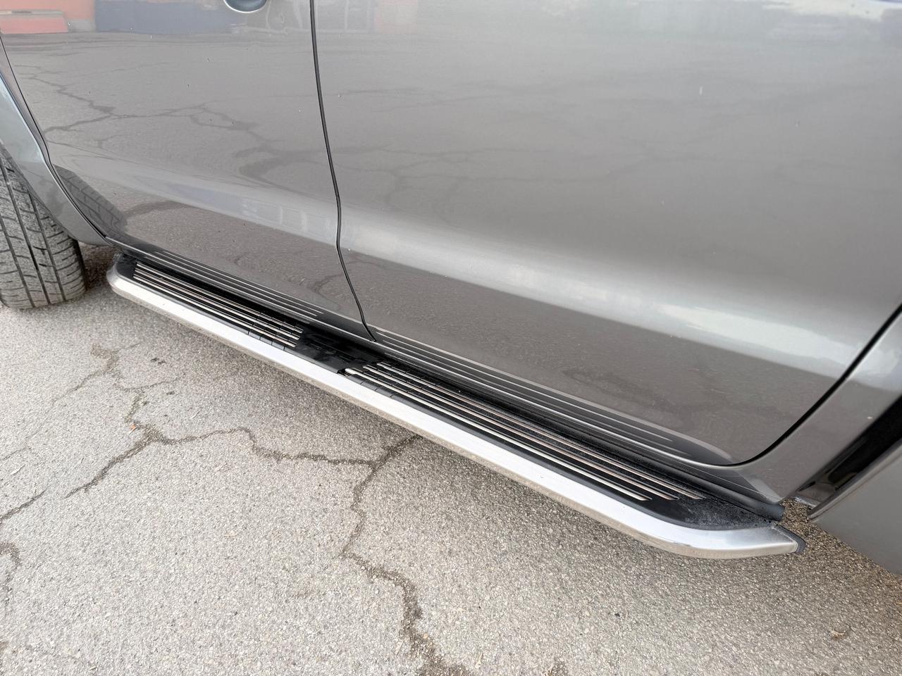 Volkswagen Amarok 2.0 BiTDI 164 CV 4Motion Inseribile Trendline