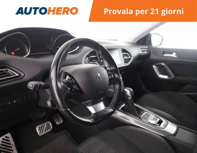 PEUGEOT 308 BlueHDi 120 S&S EAT6 Allure