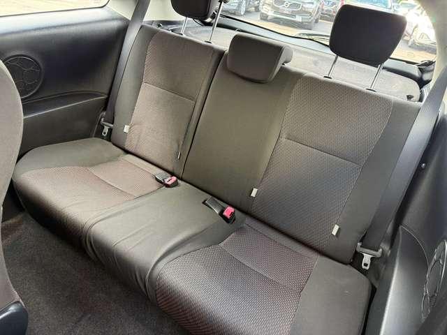 Toyota Yaris NEOPATENTATI 1.4 d-4d Lounge TELECAMERA/UNICOPRPR.