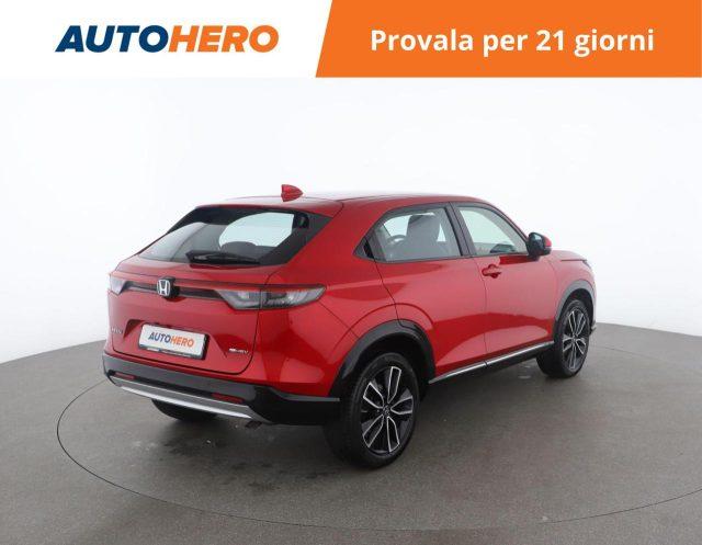 HONDA HR-V 1.5 Hev eCVT Advance