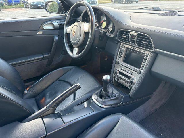 PORSCHE 997 Carrera 2S Coupé