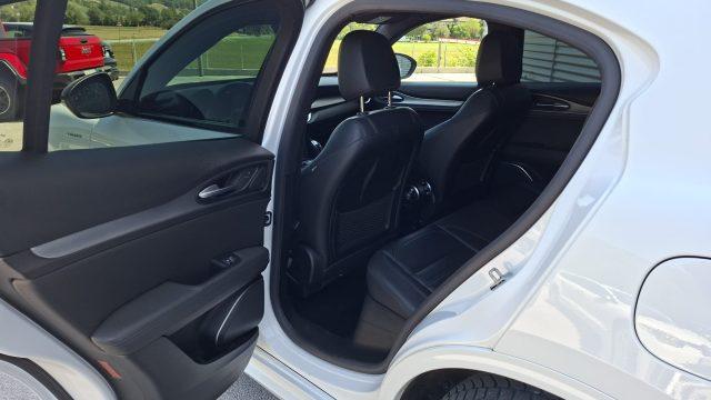 ALFA ROMEO Stelvio 2.2 DIESEL 210 CV AT8 Q4 VELOCE IVA ESPOSTA