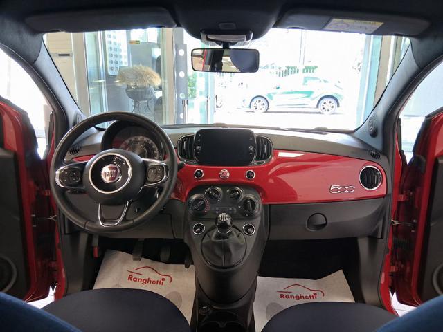 FIAT 500 1.0 Hybrid Cult
