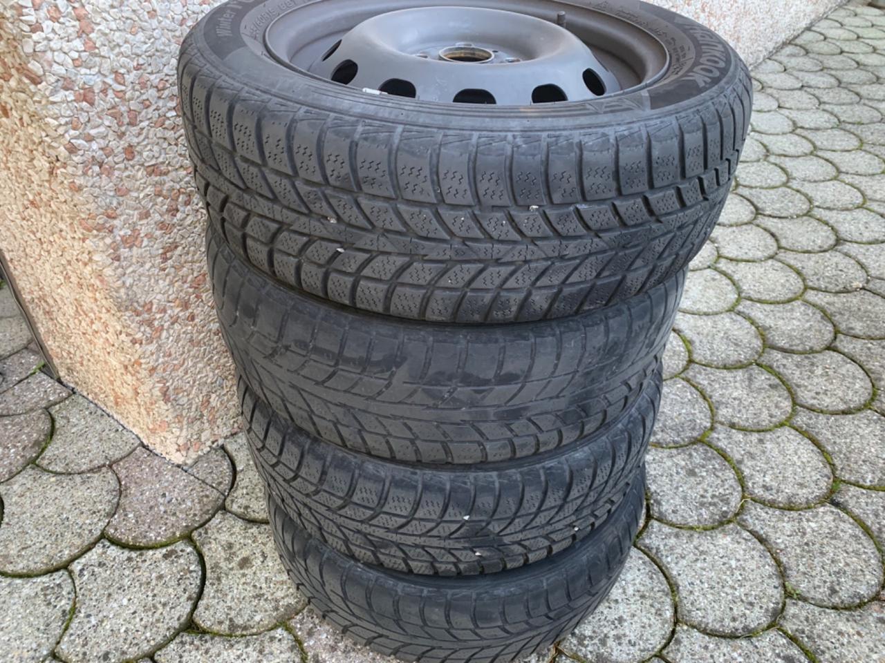 Opel Agila 1.0 12V 68CV Enjoy NEOPATENTATI